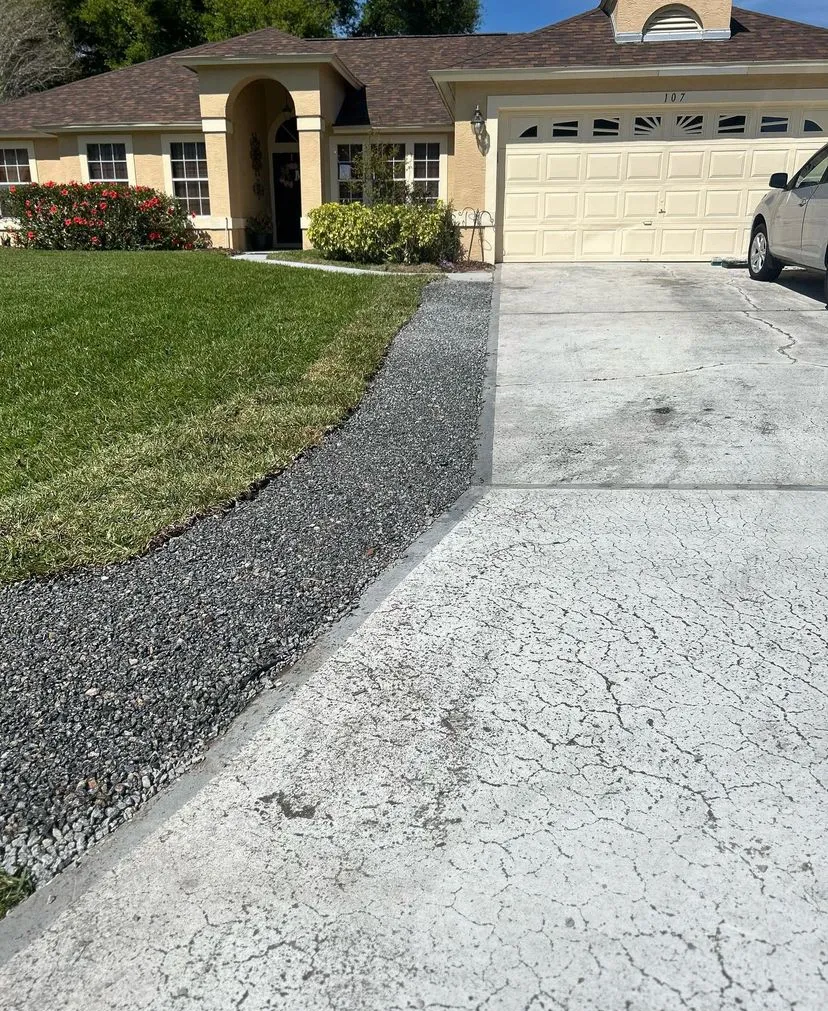 Sprinkler System and Landscape Lighting A sprinkler system and landscape lighting installation can enhance the beauty and functionality of your home.